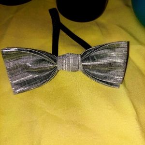 Handmade bowties for boys and girls